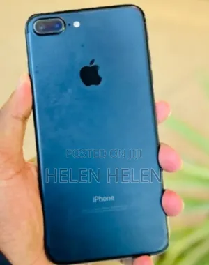 Apple iPhone 7 Plus 128 GB Black