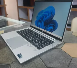 New Laptop HP EliteBook 840 G11 16GB Intel Core Ultra 7 SSD 512GB