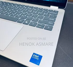 New Laptop HP OmniBook 5 14" 16GB Intel Core 7 SSD 1T