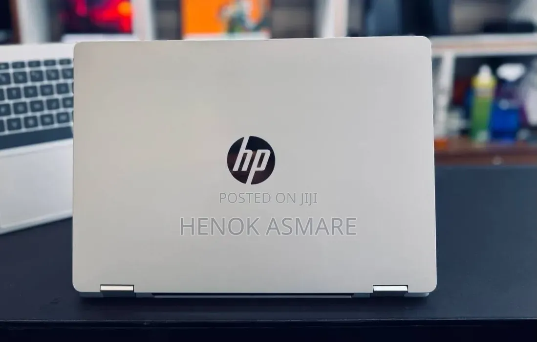 New Laptop HP OmniBook 5 14" 16GB Intel Core 7 SSD 1T
