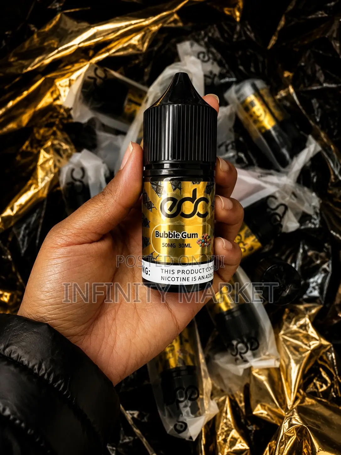 Vape Edcoil