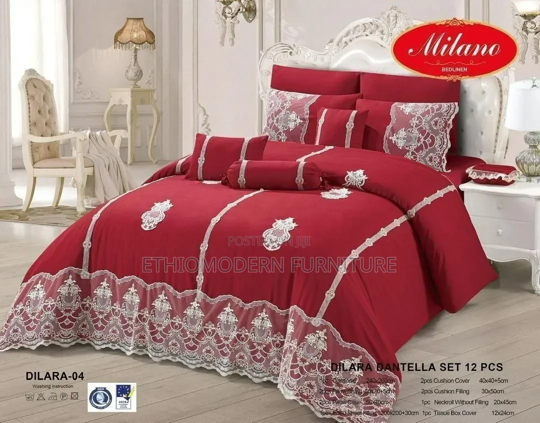 Premium Bed Comforter