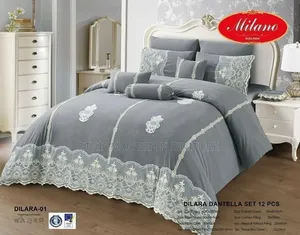 Premium Bed Comforter