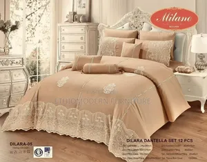 Premium Bed Comforter