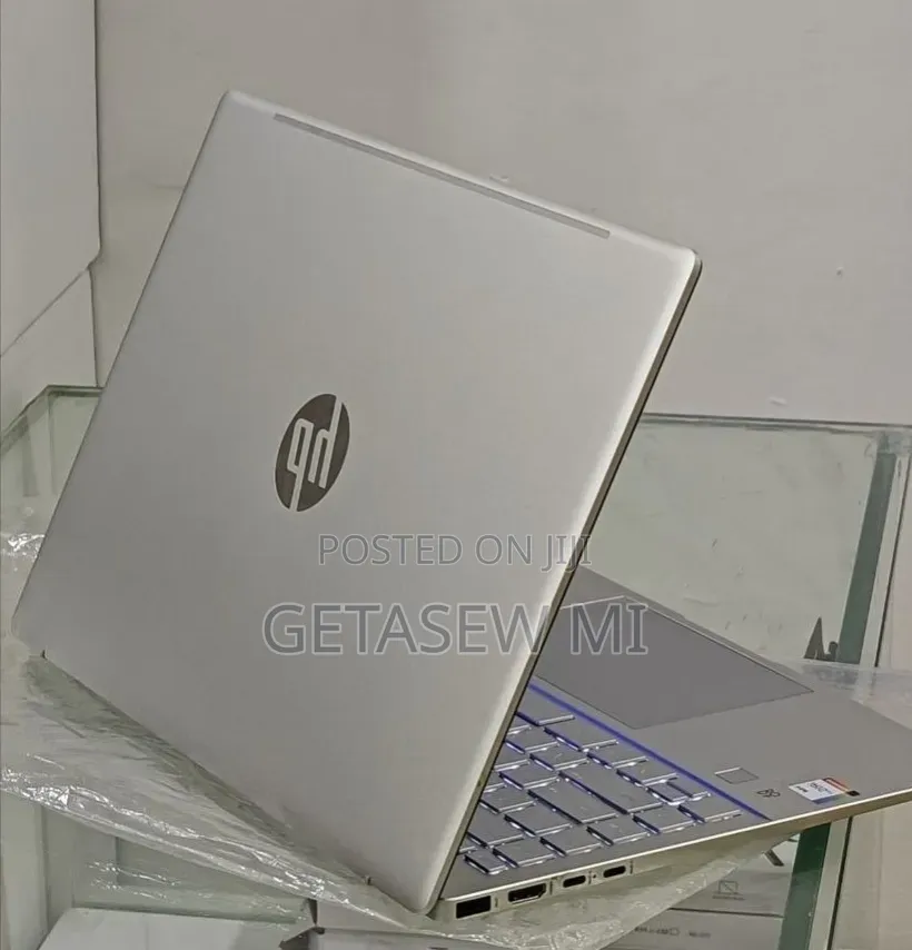 New Laptop HP Pavilion 14 16GB Intel Core i5 SSD 1T