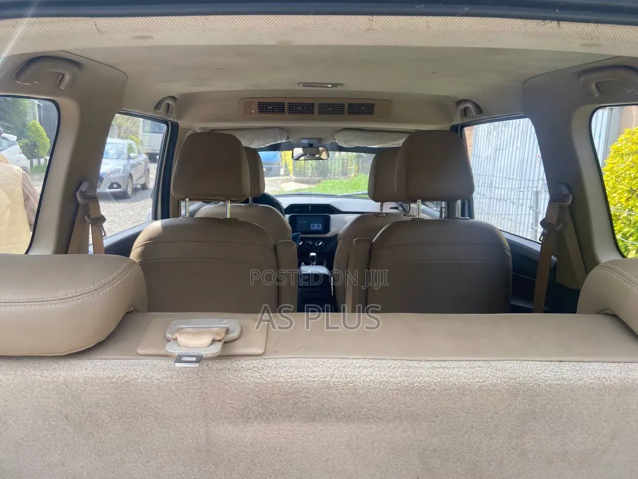 Wuling Hongguang S1 2022 White