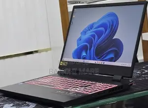 New Laptop Acer Nitro 5 16GB Intel Core i7 SSD 512GB