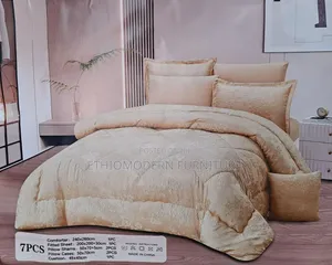Premium Bed Comforter