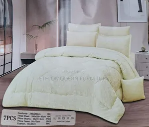 Premium Bed Comforter