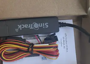 Sino Truk GPS for Car