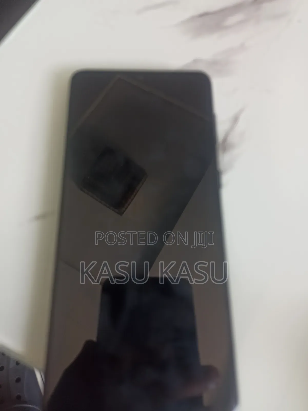 Samsung Galaxy S21 Ultra 5G 256 GB Black