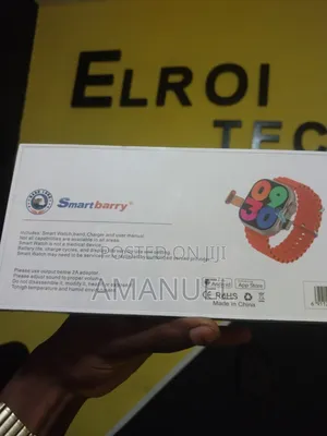 Smart Battry SM 401