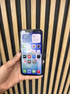 Apple iPhone 12 mini 128 GB Black