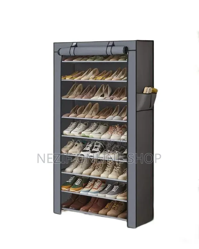 Shoe Rack Orshoe Organizer