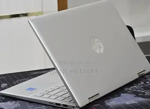 New Laptop HP Pavilion 14 8GB Intel Core i5 SSD 512GB