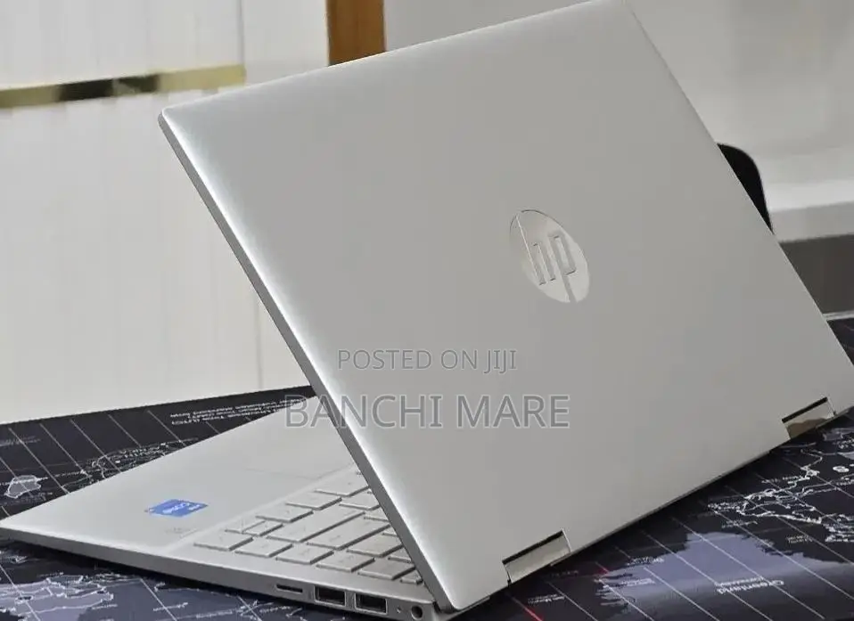 New Laptop HP Pavilion 14 8GB Intel Core i5 SSD 512GB