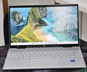 New Laptop HP Pavilion 14 8GB Intel Core i5 SSD 512GB