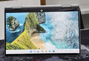 New Laptop HP Pavilion 14 8GB Intel Core i5 SSD 512GB