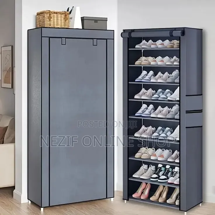 Shoe Rack Orshoe Organizer