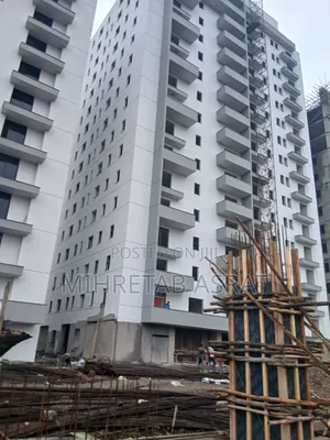 2bdrm Apartment in Ghion Homes, Nifas Silk-Lafto for sale