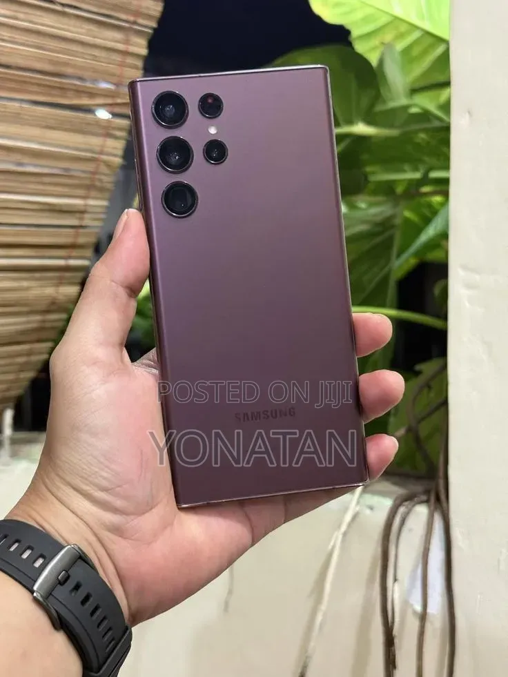 Samsung Galaxy S22 Ultra 128 GB