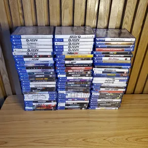 All Video Game