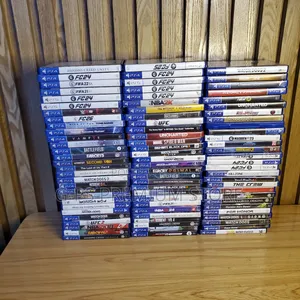 All Video Game