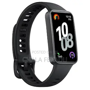 Huawei Band 10