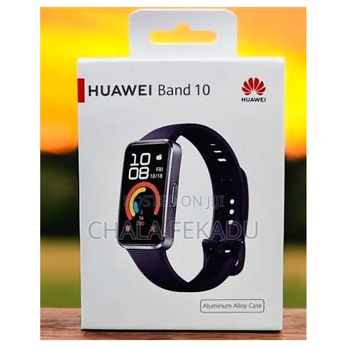Huawei Band 10