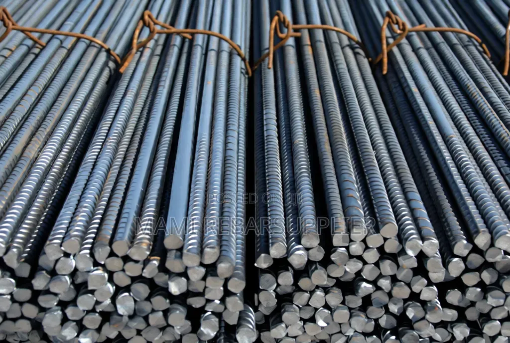 Rebar Fero Bret