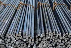 Rebar Fero Bret