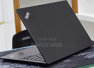 New Laptop Lenovo ThinkPad T14s G4 16GB AMD Ryzen 5 SSD 512GB