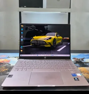 New Laptop HP Pavilion 14 16GB Intel Core i7 SSD 512GB
