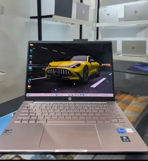 New Laptop HP Pavilion 14 16GB Intel Core i7 SSD 512GB