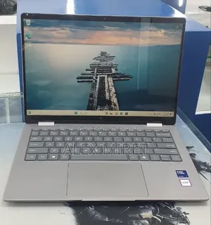 New Laptop HP Envy 14 32GB Intel Core Ultra 7 SSD 1T