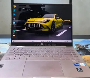New Laptop HP Pavilion 14 16GB Intel Core i7 SSD 512GB