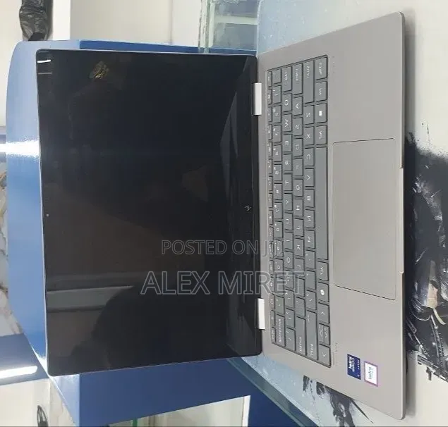 New Laptop HP Envy 14 32GB Intel Core Ultra 7 SSD 1T