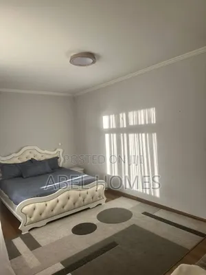 Furnished 3bdrm Apartment in Meskel Flower, Bole for sale