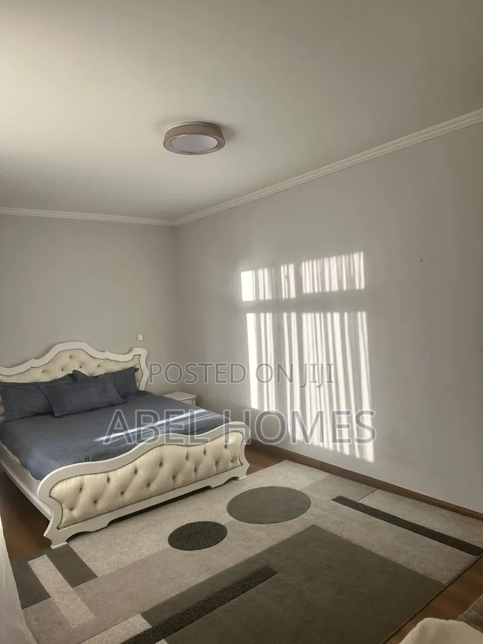 Furnished 3bdrm Apartment in Meskel Flower, Bole for sale