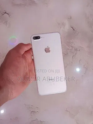 Apple iPhone 7 Plus 128 GB White