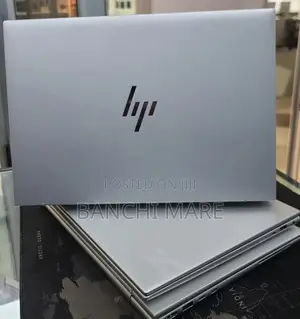 New Laptop HP EliteBook 840 G10 16GB Intel Core i7 SSD 512GB