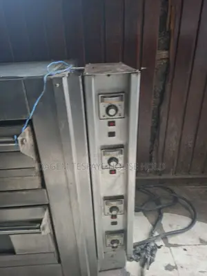 Bread Oven