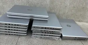 New Laptop HP ProBook 640 G5 8GB Intel Core i5 SSD 256GB