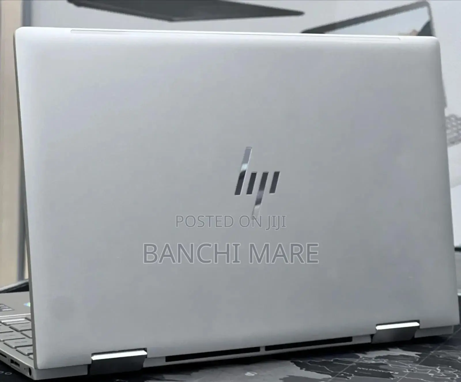 New Laptop HP Envy x360 8GB Intel Core i7 SSD 512GB