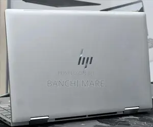 New Laptop HP Envy x360 8GB Intel Core i7 SSD 512GB