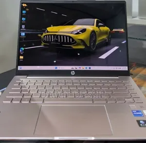 New Laptop HP Pavilion 14 16GB Intel Core i7 SSD 512GB