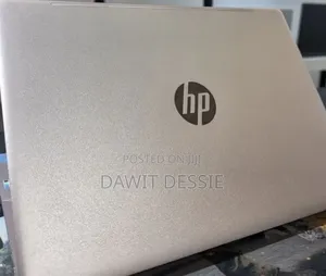 New Laptop HP Pavilion 14 16GB Intel Core i7 SSD 512GB