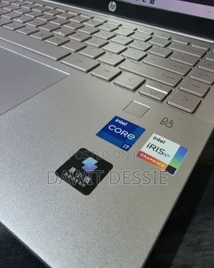 New Laptop HP Pavilion 14 16GB Intel Core i7 SSD 512GB