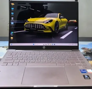 New Laptop HP Pavilion 14 16GB Intel Core i7 SSD 512GB