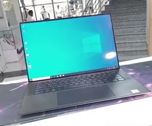 New Laptop Dell XPS 15 16GB Nvidia SSD 512GB